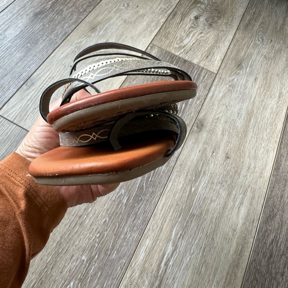 🛍️ NEW Condition Jellypop cute sandal size 7 - Picture 8 of 8